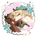 ☁ • Sleepy Paws  .ᐟ.ᐟ  Piloting Services Discord server icon