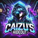 CAIZU'S HIDE OUT