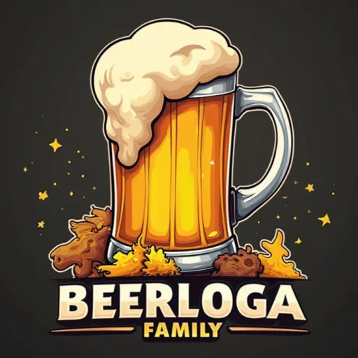 BEERЛОГА — мониторинг Discord сервера, статистика и рейтинг