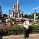 Heather will bless you 💰🎁's icon