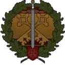 11. Gendarmerie "Karovist"