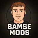 Bamse Mods (lukket)
