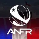 ANFR | Asociación Nacional de Fútbol Roblox
