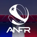 ANFR | Asociación Nacional de Fútbol Roblox