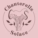 Chanterelle Solace🍄🤎