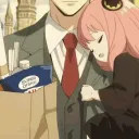 ♡ /Anya  🍰 . . .