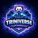 Triniverse Discord server icon