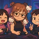 nyazinhaxx