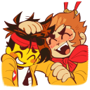 Discovery icon for 𝐅𝐚𝐦𝐢𝐥𝐲 𝐊𝐨𝐧𝐠 Discord server