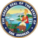 Government of San Andreas | DYRP
