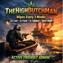 TheHighDutchman