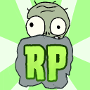 Plants Vs Zombies: Roleplay Discord server icon