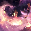 ʚ🪷ɞ     mistic realm  ~   art  ~   vc  ~  hangout  ~  gaming  ~  fandoms  ~  sfw !!    ʚ🌸ɞ