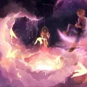 ʚ🪷ɞ     mistic realm  ~   art  ~   vc  ~  hangout  ~  gaming  ~  fandoms  ~  sfw !!    ʚ🌸ɞ