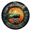 Discovery icon for The 808th Mad Bastards Discord server