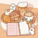 Cozy Café
