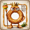 Lords of the Onion Rings