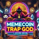 MemecoinTrapGod's server