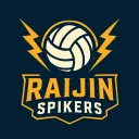 Raijin Spikers