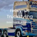 Reeкyтω Truckstyling