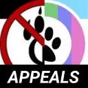 r/Antifur_and_furry_hub Discord Ban Appeals