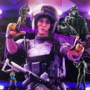 R6 AGENTS🤫