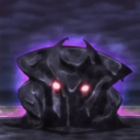 Distortion (Horror Pokemon RP) Discord server icon