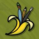 BananArt Republic Discord Server Icon