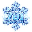 781 HeadQuarters Discord Server Icon