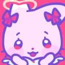 cupid cats ˚ʚ♡ɞ˚