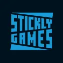 Stickly Games