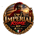 🏛 | Imperial Rome RP PS4