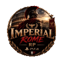 🏛 | Imperial Rome RP PS4