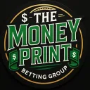 THE MONEY PRINT
