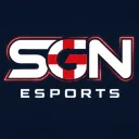 SGN Hub / SGN England discord icon