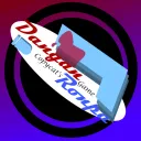Danganronpa Copycat's Game