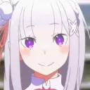 Wanted 望 Discord Server Icon