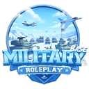 Discovery icon for ❄ | Military Base Roleplay Discord server