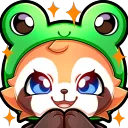 Red Panda Pals