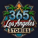 365 LA Stories [RELEASING AT 6 PM PST]