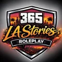 365 LA Stories [COMIN BACK]