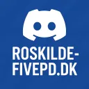 Join Roskilde-FivePD.dk
