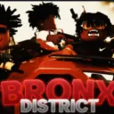 ❗NYC : OG BRONX DISTRICT ❗
