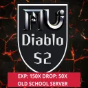 Mu Diablo Season2