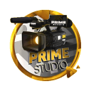 Prime Studio  ©  Discord Server Icon