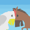 Competitive UCH Logo