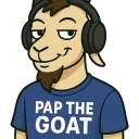 Pap's Gamers