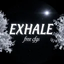 Exhale | #FREE