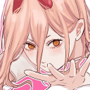 ⿻    ﹒  @powerhouse ! Discord server icon