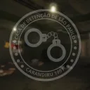 Casa de Detenção de São Paulo "Carandiru 1991" © #600
